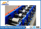 Advanced Stud And Track Roll Forming Machine Fully Automatic High Speed