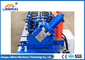 Fully Automatic Stud And Track Roll Forming Machine High Speed High Efficiency