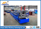 High Production CZ Purlin Roll Forming Machine Fully Automatic Easy Operation