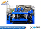 Easy Operate Easy Maintain Stable Fully Automatic C Purlin Roll Forming Machine