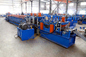 High Quality Fully Automatic C Purlin Roll Forming Machine High Speed High Capacity