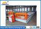 Good Performance Color Steel Tile Forming Machine High Production Efficiency