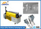 Full Automatic Stud And Track Roll Forming Machine , Steel Profile Roll Forming Machine