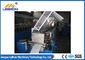 High Hydraulic Cut Shutter Door Roll Forming Machine Siemens PLC System Full Automatic