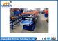16 Stations 70mm Custom Shaft Downspout Forming Machine