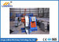 High Speed High Efficiency Durable Storage Rack Roll Forming Machine Fully Automatic