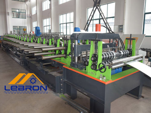 Cable Tray Roll Forming Machine - latest china supplier news