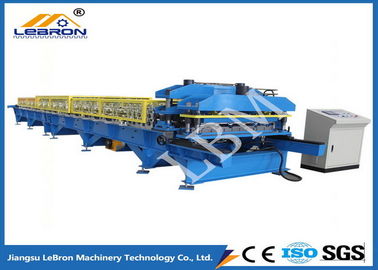 New YX25 - 210 - 840 type color steel tile roll forming machine 2018 new type roof sheet machine