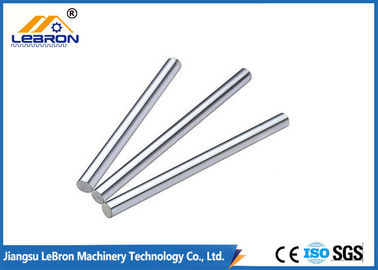 Customized Precision Machined Parts Stainless Steel Electric Rotor Shaft