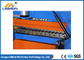 Automatic 0.3mm PPGI Corrugated Sheet Roll Forming Machine 235MPA High Capacity