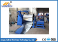 Durable Corrugated Sheet Roll Forming Machine 0.8mm Roof Panel