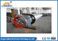 Precision Machined Parts Vacuum Combination Roll 1000mm For Paper Machine