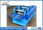 Stable Stud And Track Roll Forming Machine U Channel 2.0mm 50Hz