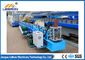 Stable Stud And Track Roll Forming Machine U Channel 2.0mm 50Hz