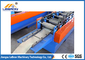 Stable Steel Door Frame Roll Forming Machine Durable 23m / Min 0.8mm Chain Drive