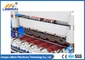 Durable Glazed Tile Roll Forming Machine 5.5Kw Automatic High Speed