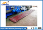 Fully Automatic Glazed Tile Roll Forming Machine Galvanized Steel 0.8mm 16 Stations