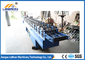 Fully Automatic Shutter Door Roll Forming Machine Easy Operate 5.5KW