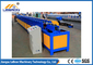 Fully Automatic Shutter Door Roll Forming Machine Long Service Time