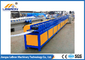 Fully Automatic Shutter Door Roll Forming Machine Long Service Time