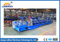 15 Years Long Service Time Durable Fully Automatic C Z Purlin Roll Forming Machine