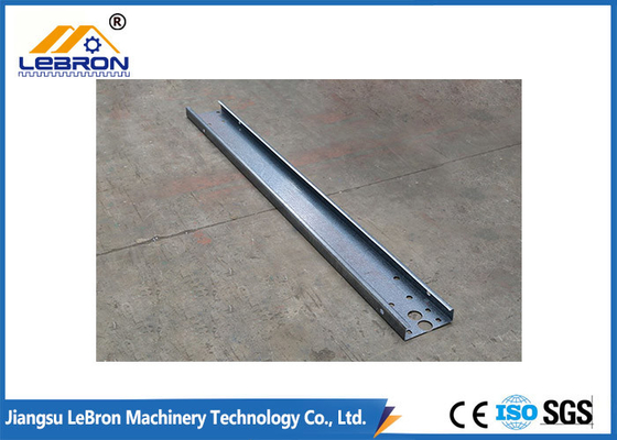 Stable And Durable High Capacity Fully Automatic C Purlin Roll Forming Machine