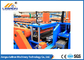 High Production Capacity Easy Maintain Fully Automatic C Purlin Roll Forming Machine