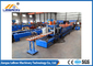 High Efficiency High Speed Durable Fully Automatic C Purlin Roll Forming Machine