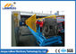 Low Noise Downpipe Machine Blue Color PI And PG Material High Forming Speed