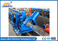 Low Noise Light Steel Keel Manufacturing Machine 8-12m/Min High Rolling Speed
