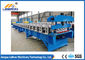 Roof Sheet Forming Machine Automatic Trapezoid Sheet Roll Forming Machine Light Steel Structure