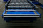 6 Meter High Strength Color Steel Tile Roll Forming Machine 900 type Roof Panel Roll Forming Machine