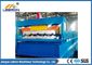 Full Automation Corrugated Sheet Roll Forming Machine 5.5kW With 13 Satations