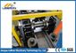 Easy Control Automatic Rolling Shutter Machine 15-20m/min High Hydraulic Cut Type