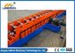 Steel Strut Channel Roll Forming Machine , Single Layer Roll Forming Machine CE / ISO Passed