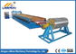 10-16m/min Roofing Corrugated Sheet Roll Forming Machine High Speed PLC Control
