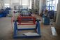 Metal Gutter Roll Forming Machine 2018 new Type CNC Control Roll Forming Machine