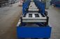 CNC Control Automatic 2018 new type Metal Gutter Roll Forming Machine made in china