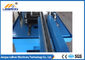Low Noise C Stud Roll Forming Machine PI And PG Material ISO 9001 Certification