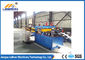 Main Power 7.5KW Upright Roll Forming Machine For Construction Decorations