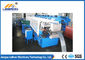 White Colour Automatic Rolling Shutter Machine PI And PG Material PLC Control System