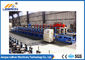 380V 50HZ 3 Phase Cable Tray Roll Forming Machine Controlled By PlC System