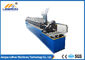 PLC Control Drywall Stud Roll Forming Machine Easy Operation Long Service Life