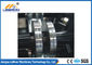 Metal Stud And Track Roll Forming Machine , High Speed Metal Stud Making Machine