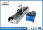 Hat Channel Light Steel Keel Roll Forming Machine High Production Efficiency