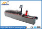 Furring Channel Cold Roll Forming Machine PLC Control 3900mm*1500mm*1600mm