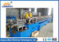 Shaft Dia 90mm Cable Tray Making Machine PLC And Converter Controlling System