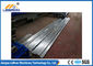 29.5kW Floor Deck Roll Forming Machine , Galvanized Steel Deck Forming Machine