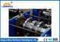 23 Roller Stations C Purlin Roll Forming Machine CZ Purlin Roll Forming Machine
