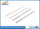 Cylinder Chrome Plated Liner Rods Precision Machined Parts Linear Shaft For 3D Printer